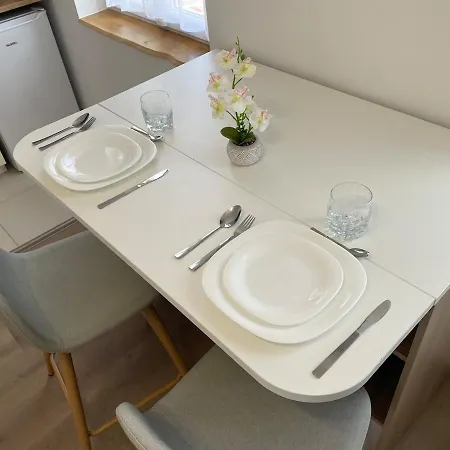 A Ab Апартаменты *