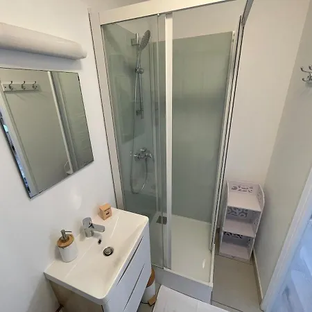 Appartement à Ab Beauvais