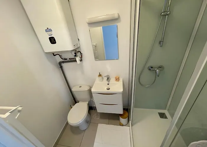 A Ab Appartement Beauvais