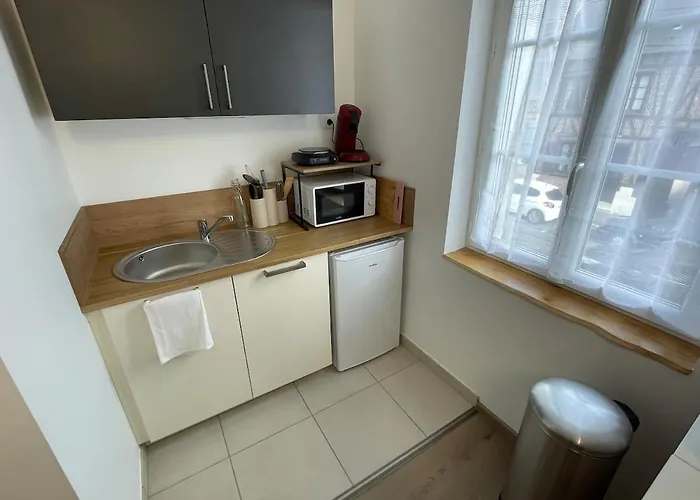 Appartement A Ab Beauvais