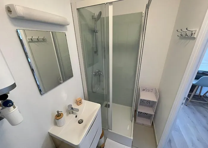 Appartement A Ab Beauvais